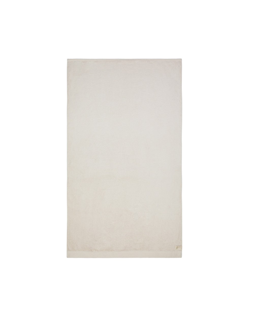 Produits éponges personnalisable VINGA VINGA Serviette Birch 90x150