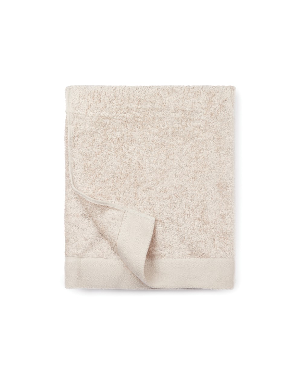 Bad artikelen VINGA VINGA Birch handdoek 90x150 voor bedrukking &amp; borduring