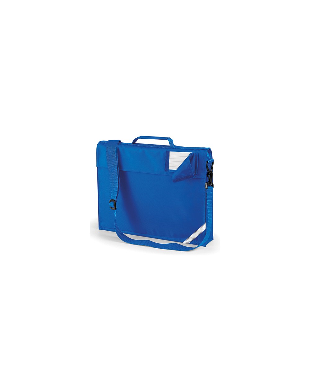 QUADRA Junior Book Bag with Strap Taschen personalisierbar
