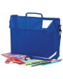 QUADRA Junior Book Bag with Strap Taschen personalisierbar
