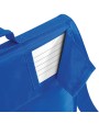 QUADRA Junior Book Bag with Strap Taschen personalisierbar