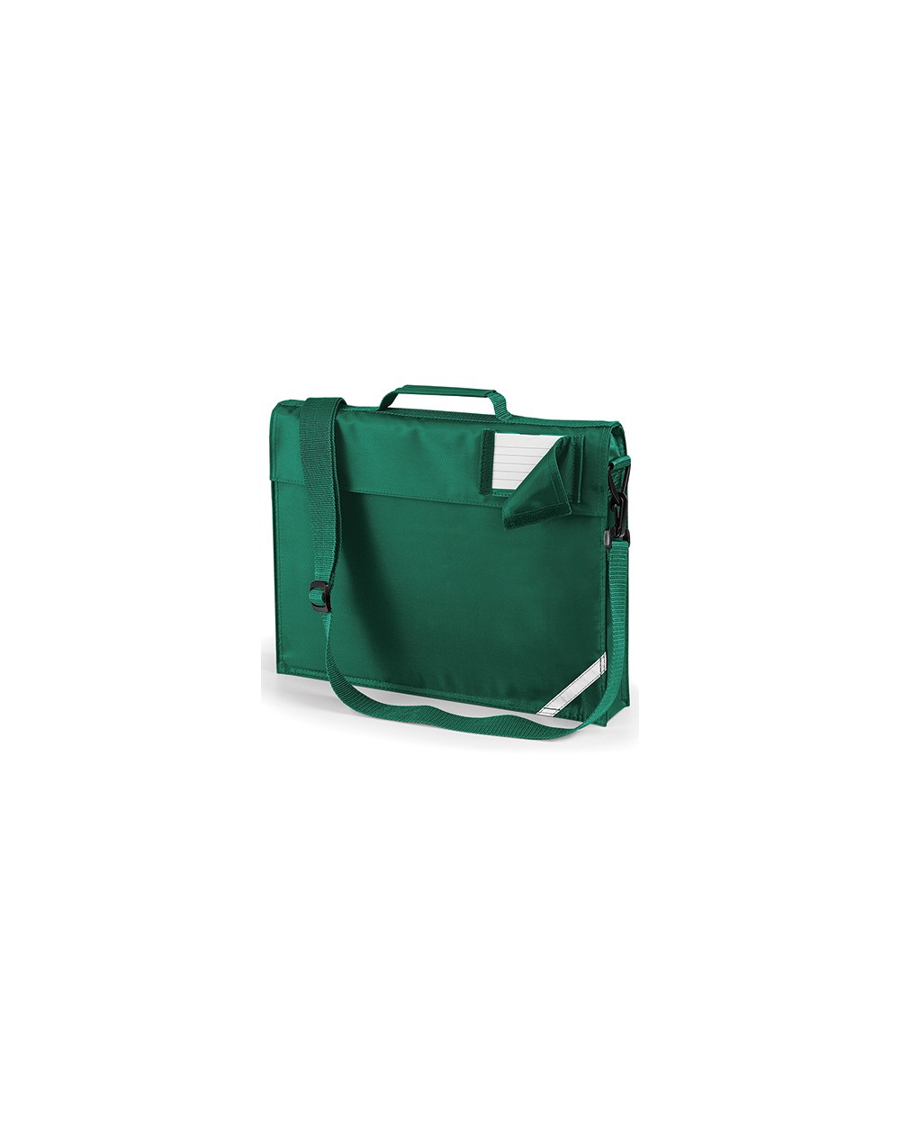 QUADRA Junior Book Bag with Strap Taschen personalisierbar