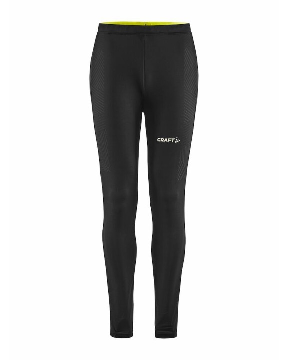CRAFT Extend Slim Pant M Hosen personalisierbar
