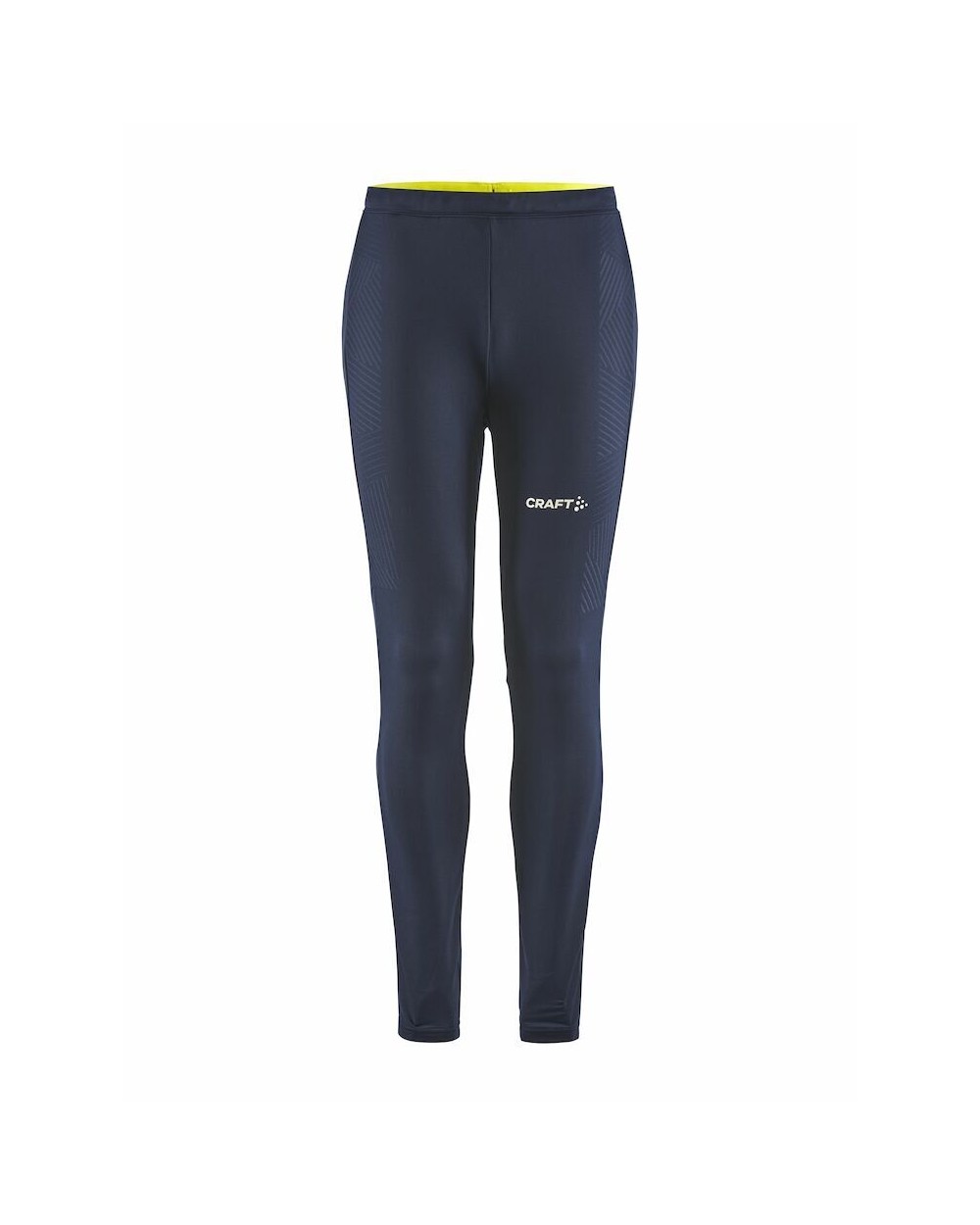 Broeken CRAFT Extend Slim Pant M voor bedrukking &amp; borduring
