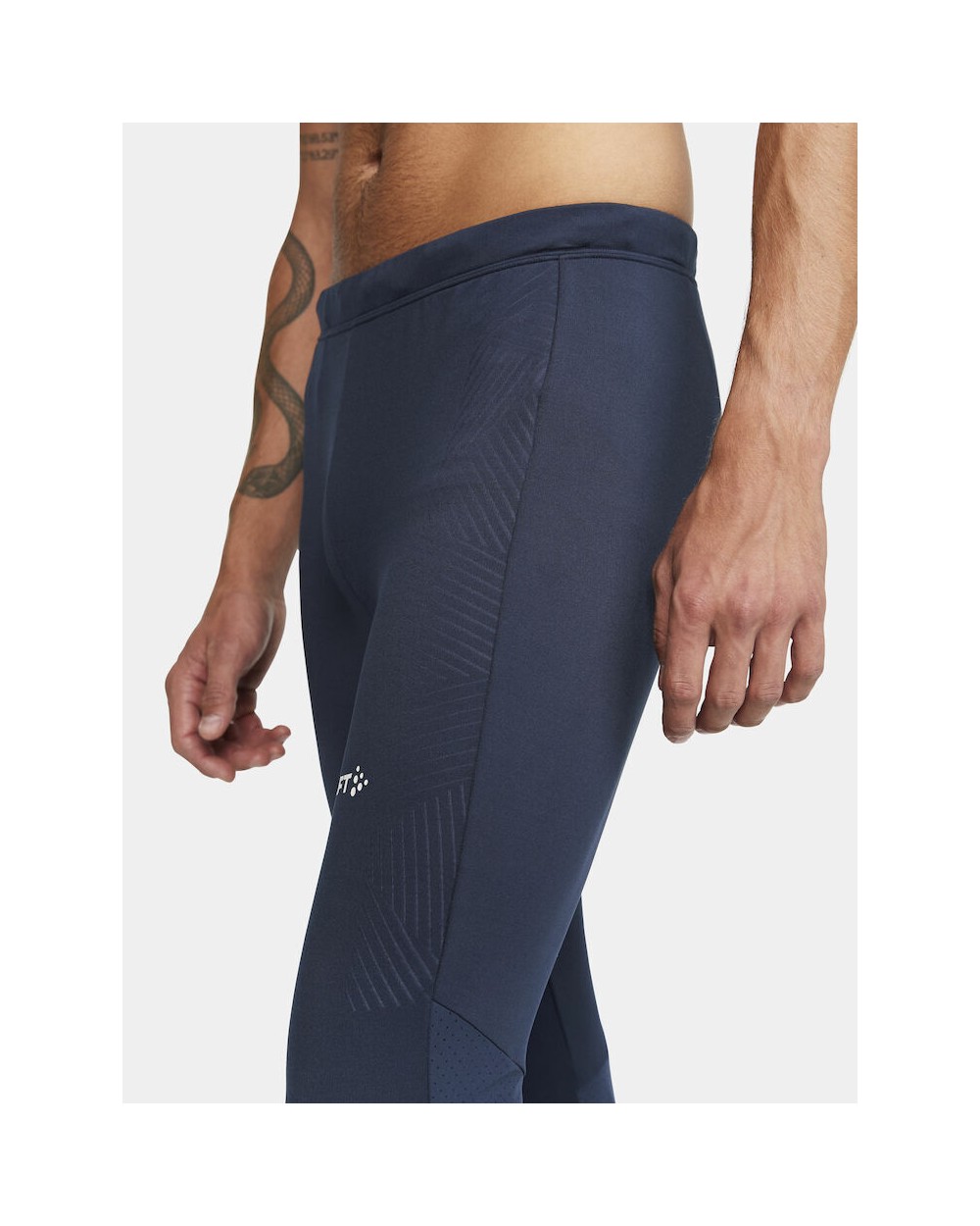 Broeken CRAFT Extend Slim Pant M voor bedrukking &amp; borduring