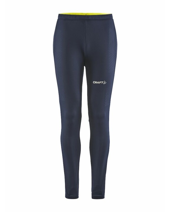 CRAFT Extend Slim Pant M Hosen personalisierbar