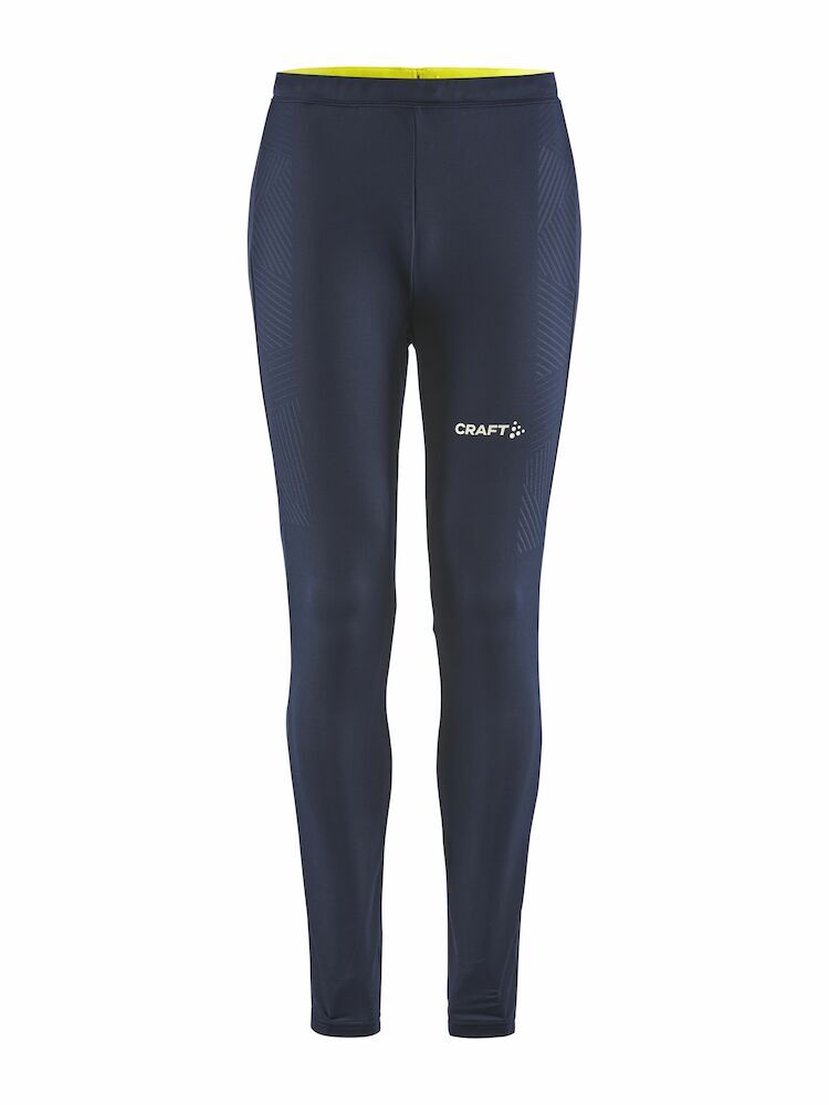 Broeken CRAFT Extend Slim Pant M voor bedrukking &amp; borduring