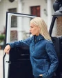 Softshells JAMES-HARVEST Myers Softshell Jas Dames voor bedrukking &amp; borduring