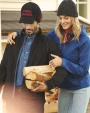 Softshells JAMES-HARVEST Myers Softshell Jas Dames voor bedrukking &amp; borduring