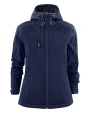 Softshells JAMES-HARVEST Myers Softshell Jas Dames voor bedrukking &amp; borduring