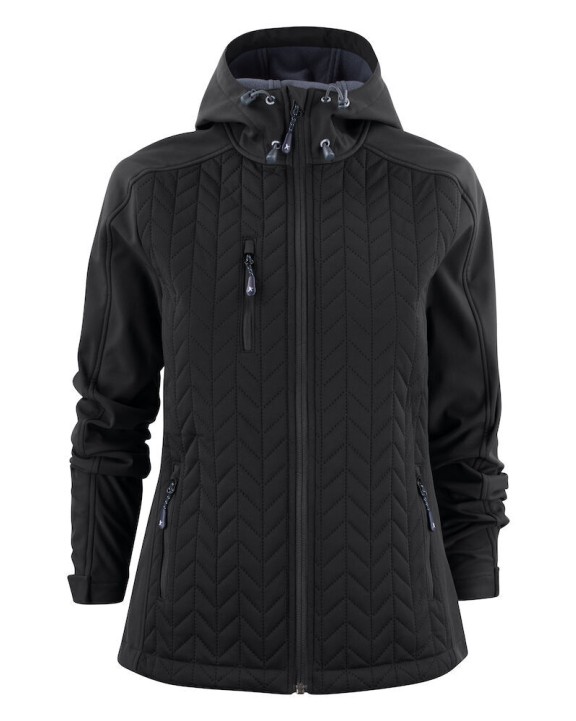 Softshells personnalisable JAMES-HARVEST Myers
Veste Softshell  Femmes