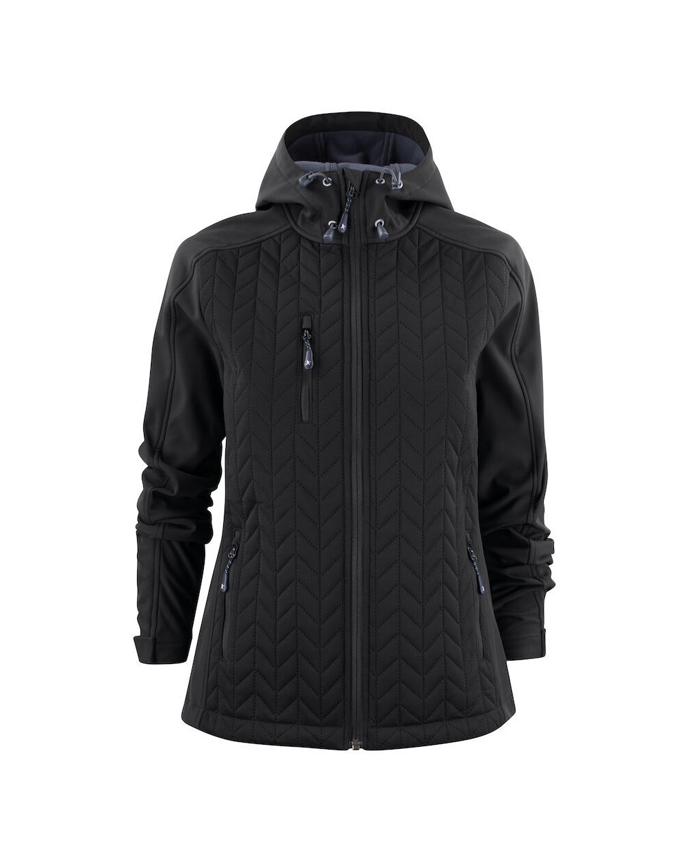 JAMES-HARVEST Myers
Softshell Jacke Damen Softshells personalisierbar