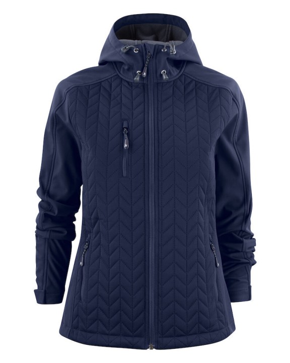 Softshells personnalisable JAMES-HARVEST Myers
Veste Softshell  Femmes