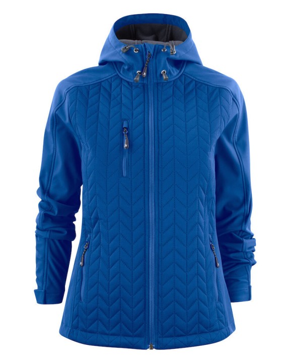 Softshells personnalisable JAMES-HARVEST Myers
Veste Softshell  Femmes