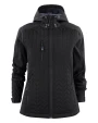 Softshells JAMES-HARVEST Myers Softshell Jas Dames voor bedrukking &amp; borduring