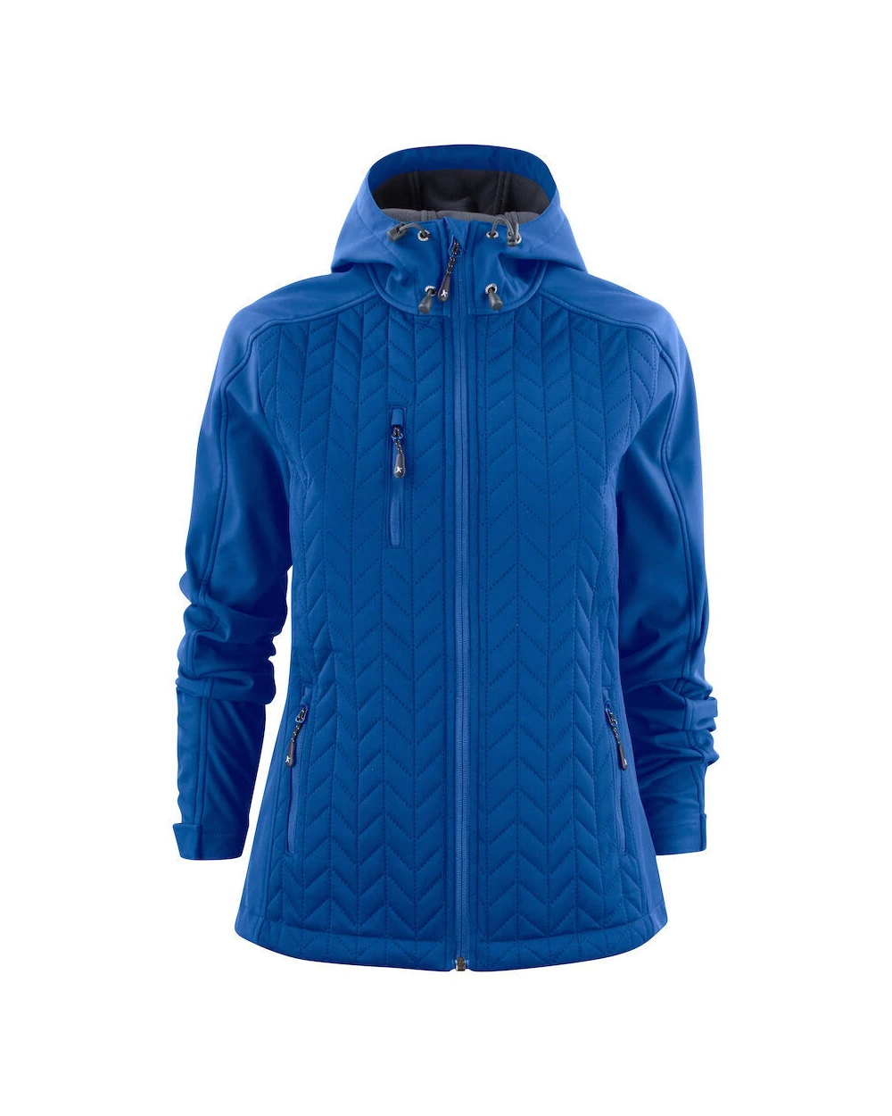 Softshells JAMES-HARVEST Myers Softshell Jas Dames voor bedrukking &amp; borduring