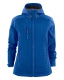 Softshells JAMES-HARVEST Myers Softshell Jas Dames voor bedrukking &amp; borduring