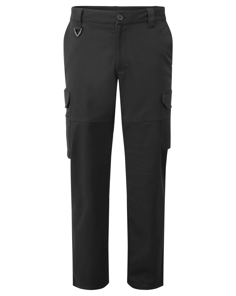Broeken PREMIER Stretchchecker work cargo trousers voor bedrukking &amp; borduring