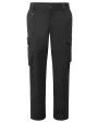 Broeken PREMIER Stretchchecker work cargo trousers voor bedrukking &amp; borduring