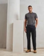 Pantalons personnalisable PREMIER Pantalon cargo de travail Stretchchecker