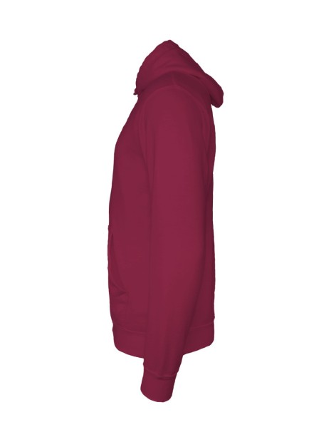 AWDIS COLLEGE HOODIE /api/colors/86185b65-5340-41c9-bb92-4d29c8ef7554 personnalisable