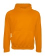 Sweaters & hoodies AWDIS COLLEGE HOODIE voor bedrukking &amp; borduring