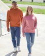 Sweaters & hoodies AWDIS COLLEGE HOODIE voor bedrukking &amp; borduring