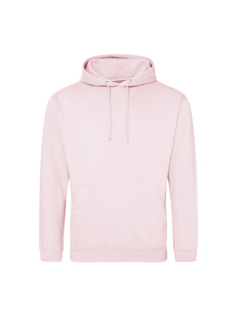 AWDIS COLLEGE HOODIE /api/colors/aba909e0-6ba9-44dc-902f-33503772ae20 personnalisable