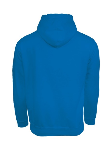 AWDIS COLLEGE HOODIE /api/colors/3848809b-00f3-4a7f-8b57-fc0187a98ade personnalisable