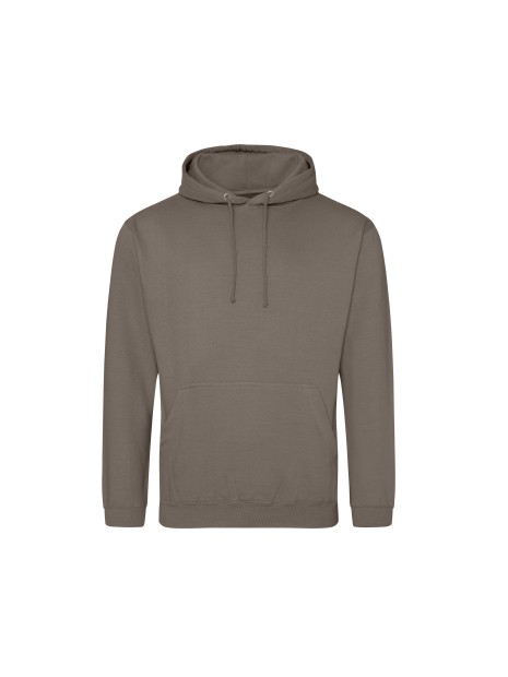 AWDIS COLLEGE HOODIE /api/colors/5f5238ea-843a-421c-9663-202d4699a755 personnalisable