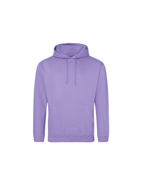 AWDIS COLLEGE HOODIE /api/colors/cb97f6d1-50a2-4e2f-8630-c32e5744166d personnalisable