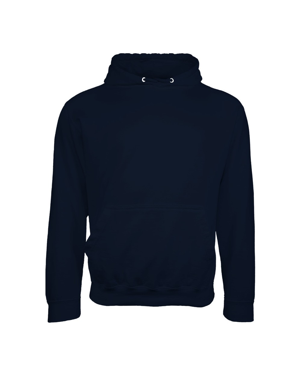 Sweaters & hoodies AWDIS COLLEGE HOODIE voor bedrukking &amp; borduring