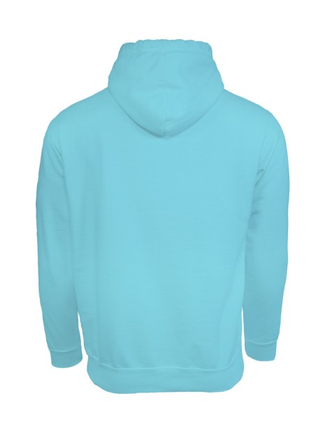 AWDIS COLLEGE HOODIE /api/colors/eec9640d-83aa-4f11-900e-98349a8073f4 personnalisable