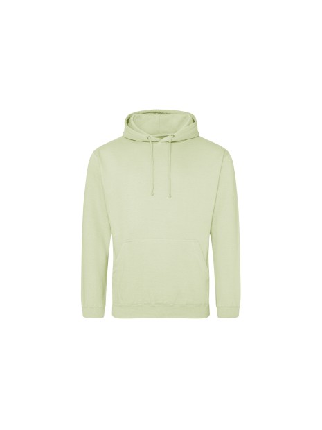 AWDIS COLLEGE HOODIE /api/colors/c32fbc9c-9f32-4b30-babf-17c9422e351d personnalisable