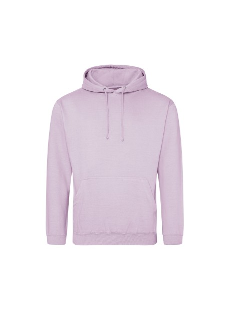 AWDIS COLLEGE HOODIE /api/colors/1f54edd0-e3a4-4940-99cb-af3053f385b4 personnalisable