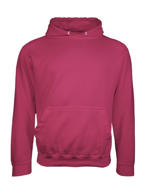 AWDIS COLLEGE HOODIE /api/colors/49f0316f-a1db-4b4e-a573-1d08b949fb72 personnalisable