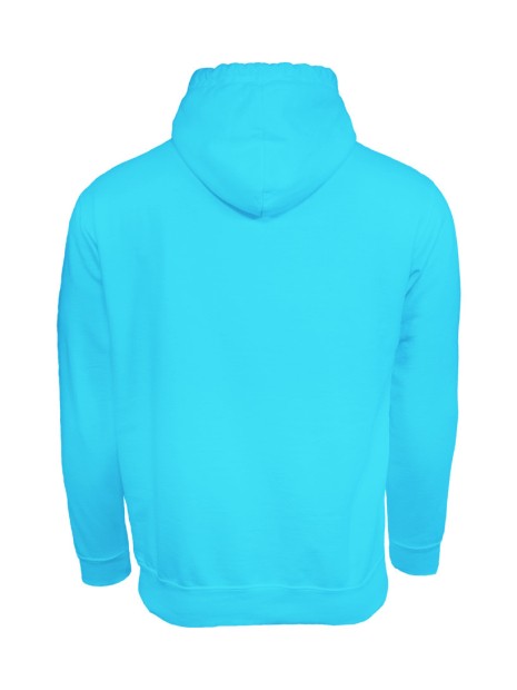 AWDIS COLLEGE HOODIE /api/colors/d1fed846-a901-4581-9dc6-a70ea555ae93 personnalisable