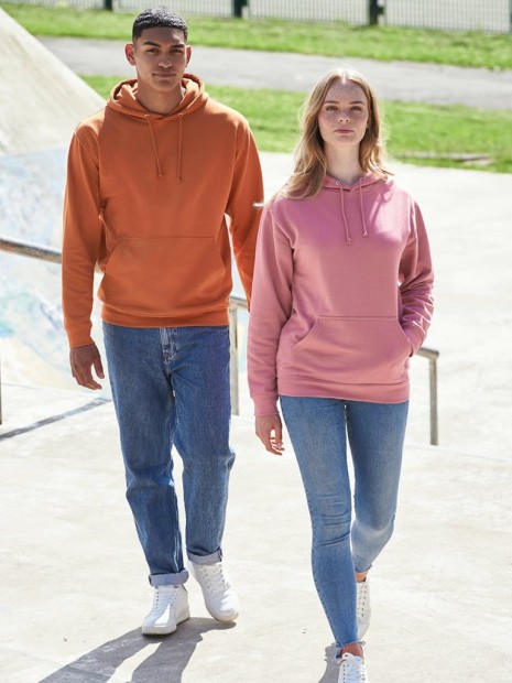 Sweat-shirts à personnaliser AWDIS COLLEGE HOODIE 