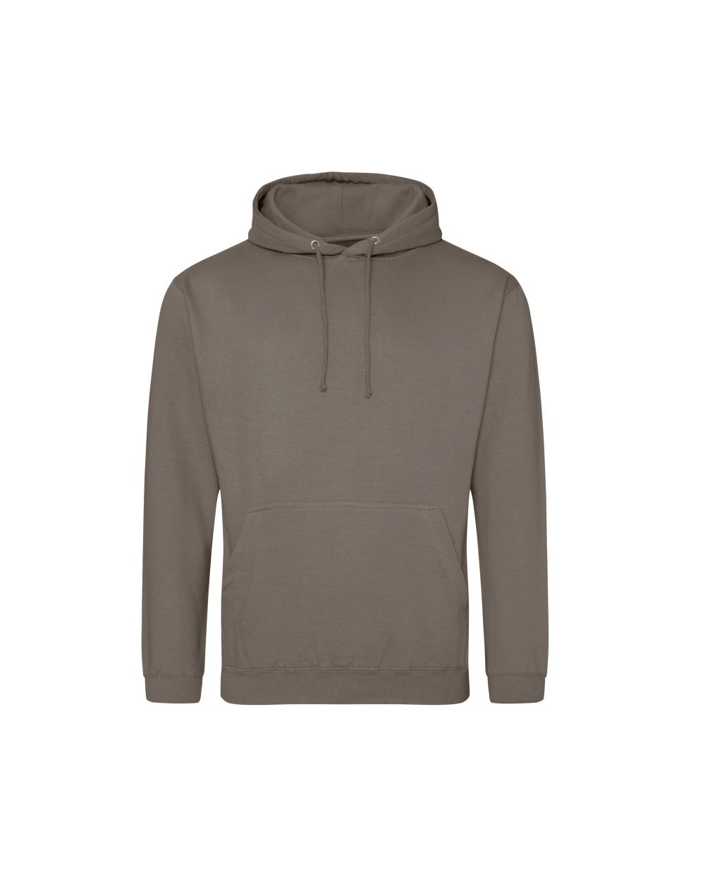 Sweaters & hoodies AWDIS COLLEGE HOODIE voor bedrukking &amp; borduring