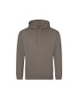 Sweat-shirts personnalisable AWDIS COLLEGE HOODIE