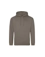 Sweaters & hoodies AWDIS COLLEGE HOODIE voor bedrukking &amp; borduring