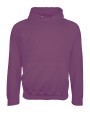 Sweat-shirts personnalisable AWDIS COLLEGE HOODIE