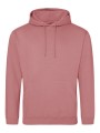Sweat-shirts à personnaliser AWDIS COLLEGE HOODIE 