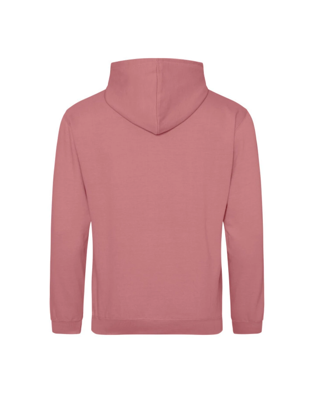 Sweaters & hoodies AWDIS COLLEGE HOODIE voor bedrukking &amp; borduring