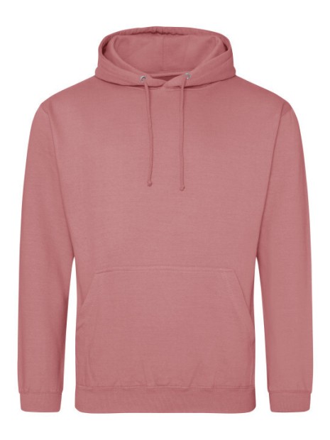 Sweat-shirts à personnaliser AWDIS COLLEGE HOODIE 