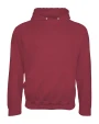Sweaters & hoodies AWDIS COLLEGE HOODIE voor bedrukking &amp; borduring