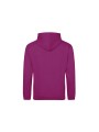 AWDIS COLLEGE HOODIE /api/colors/180723ba-6966-442e-801a-3898a7377052 personnalisable