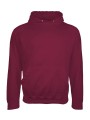 AWDIS COLLEGE HOODIE /api/colors/86185b65-5340-41c9-bb92-4d29c8ef7554 personnalisable
