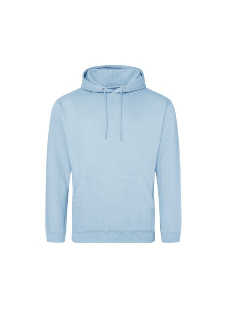 AWDIS COLLEGE HOODIE /api/colors/dc63e5d6-ffe2-4d38-9d27-bc571922a9bd personnalisable
