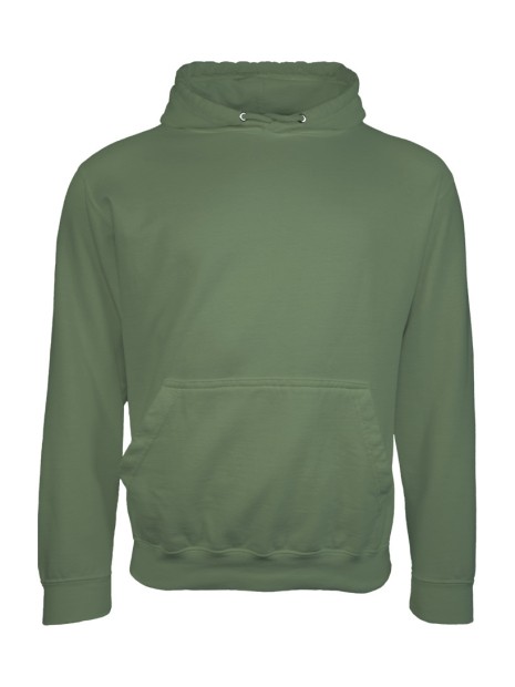 AWDIS COLLEGE HOODIE /api/colors/206e7d76-d6ef-4754-89f4-c4dbc752717e personnalisable